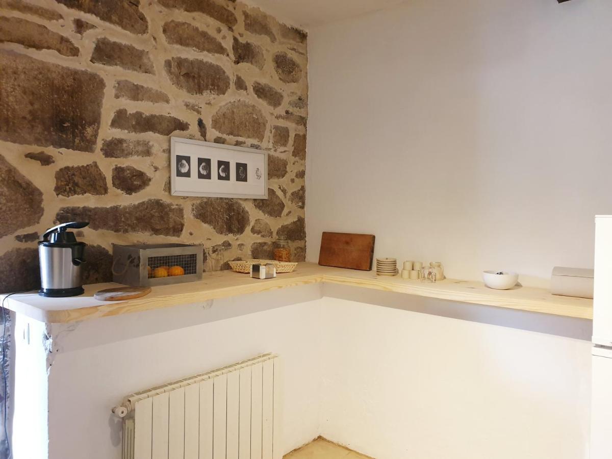 Casa Rural Do Fontan Guest House Pontevedra Luaran gambar