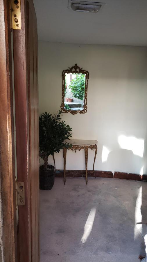 Casa Rural Do Fontan Guest House Pontevedra Luaran gambar