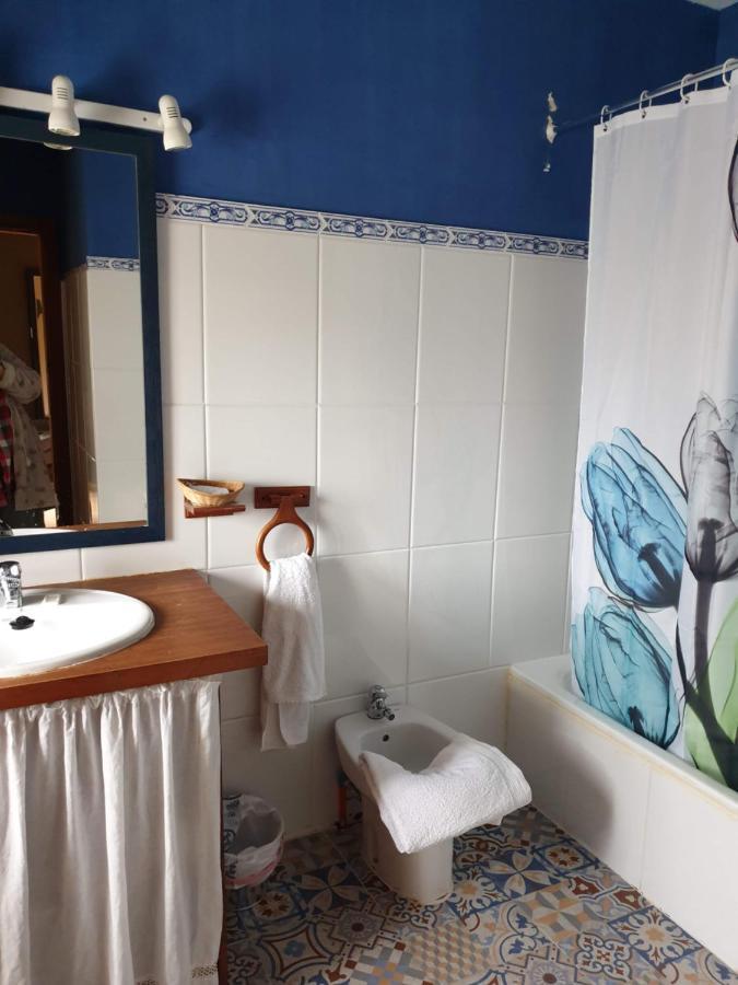 Casa Rural Do Fontan Guest House Pontevedra Luaran gambar